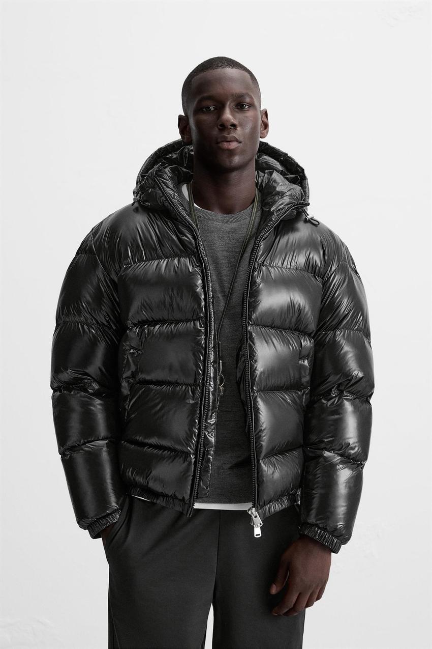 Ayo | Viral Down Puffer Jacket – Winter Essential - Northeart Couture