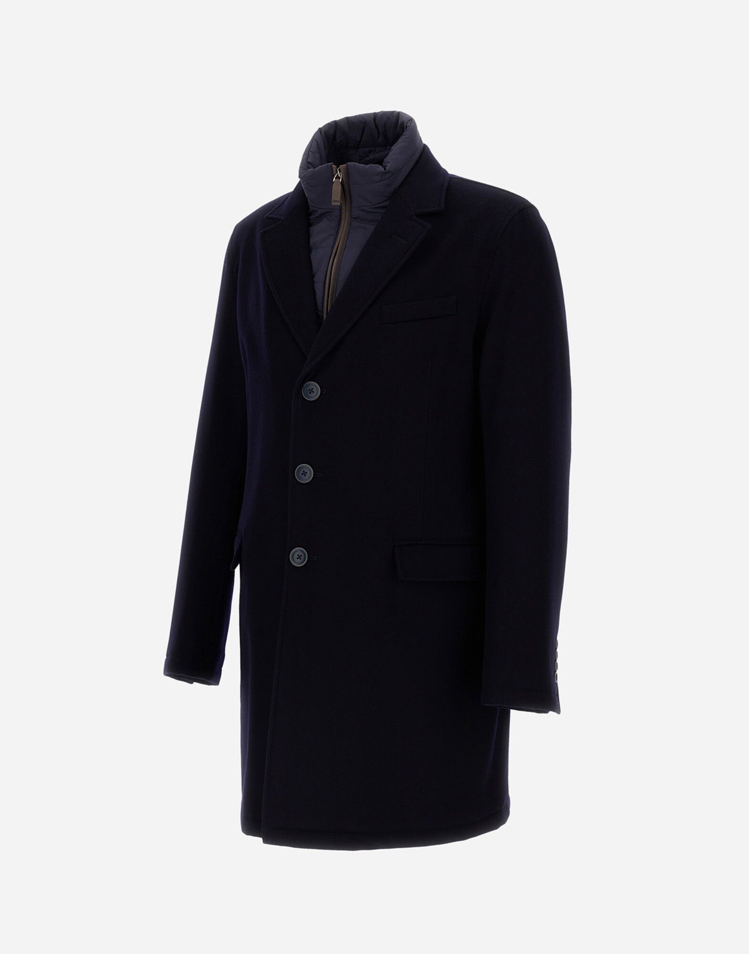 Northeart Couture Premium Winter Coat - Northeart Couture