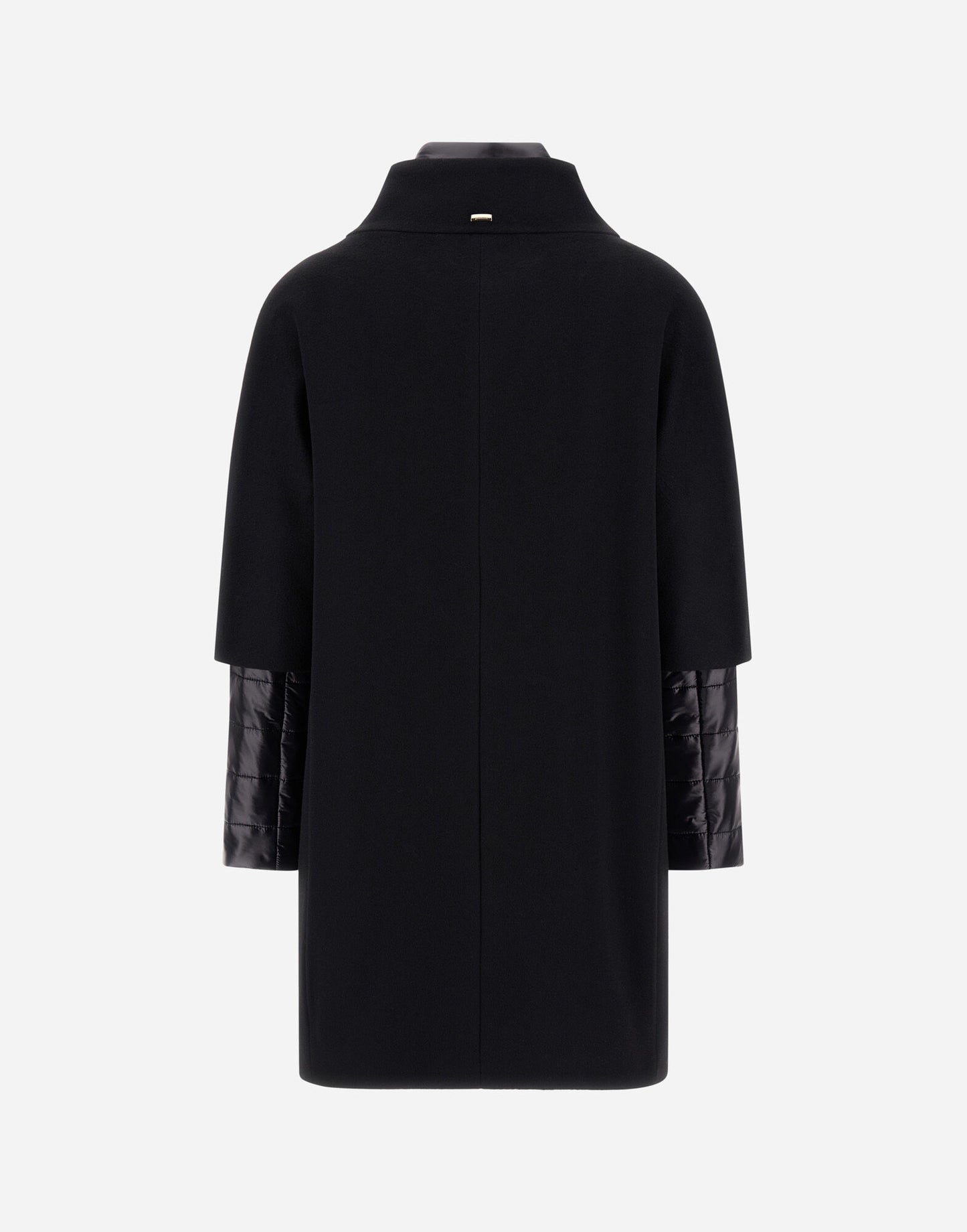 Northeart Couture Luxury Wool Coat - Northeart Couture
