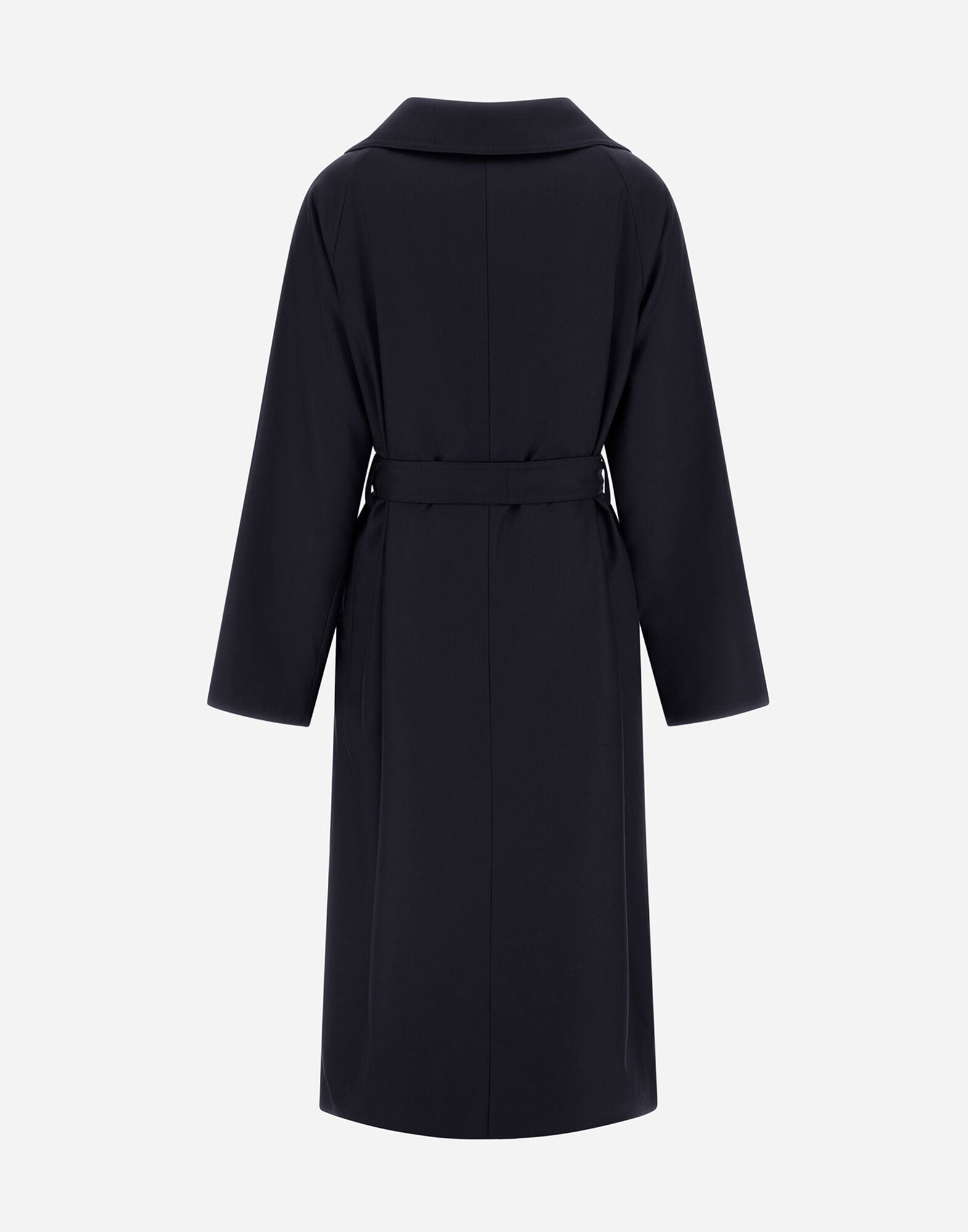 Northeart Couture Reversible Trench Coat - Northeart Couture