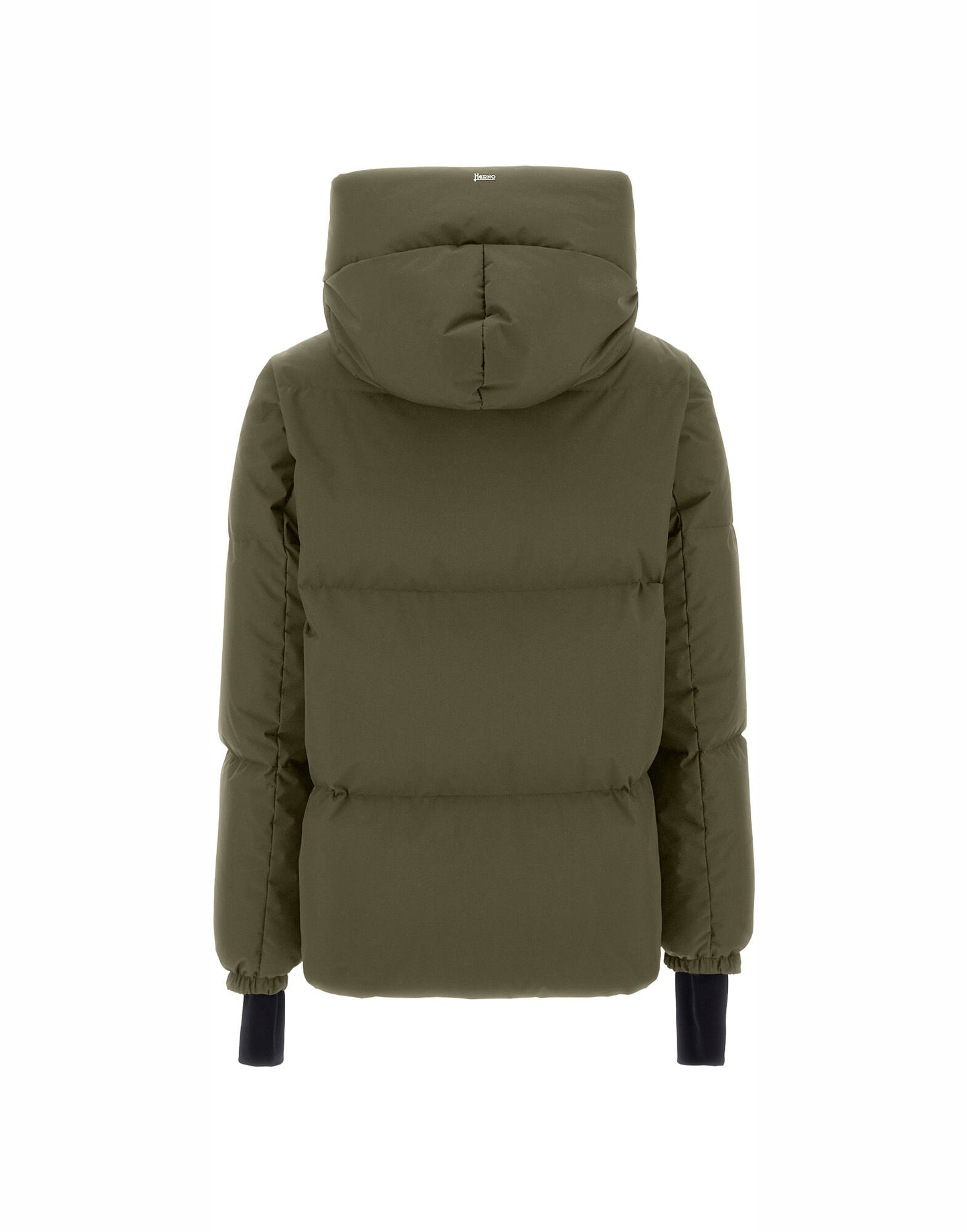 Northeart Couture Windproof Microfibre Jacket - Northeart Couture