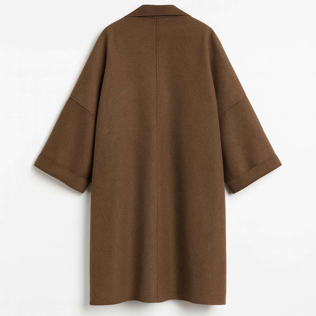 Aura | Stylish Women Trench Coat for Elegant and Versatile Layering - Northeart Couture