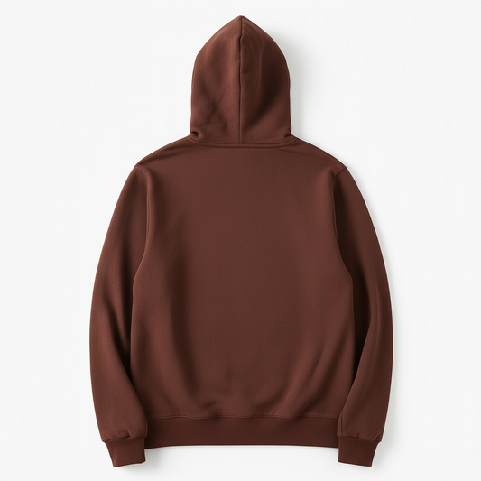 Wellington | Classic Half-Zip Hoodie - Northeart Couture