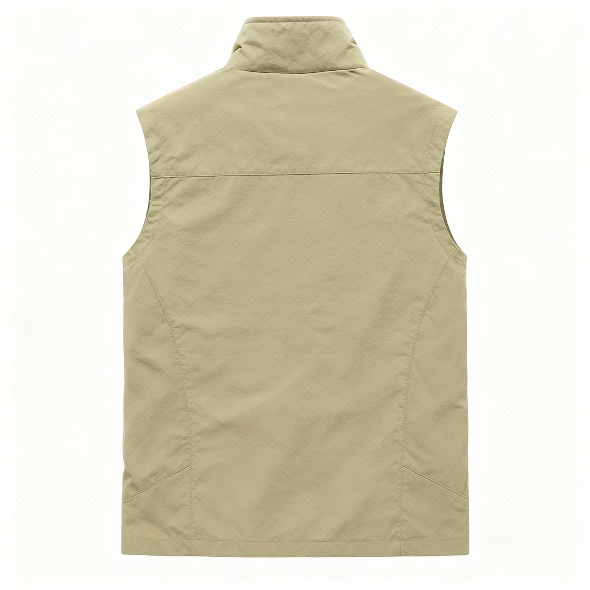Marcel | Multifunctional Outdoor Vest for Men - Northeart Couture