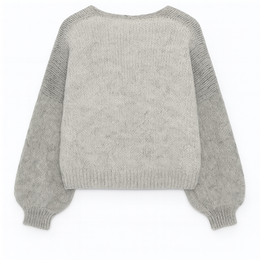 Celine | Timeless Women Cardigan for Effortless Layering - Northeart Couture