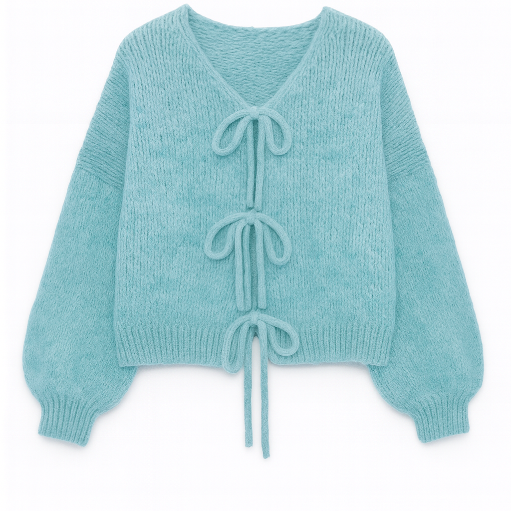 Celine | Timeless Women Cardigan for Effortless Layering - Northeart Couture