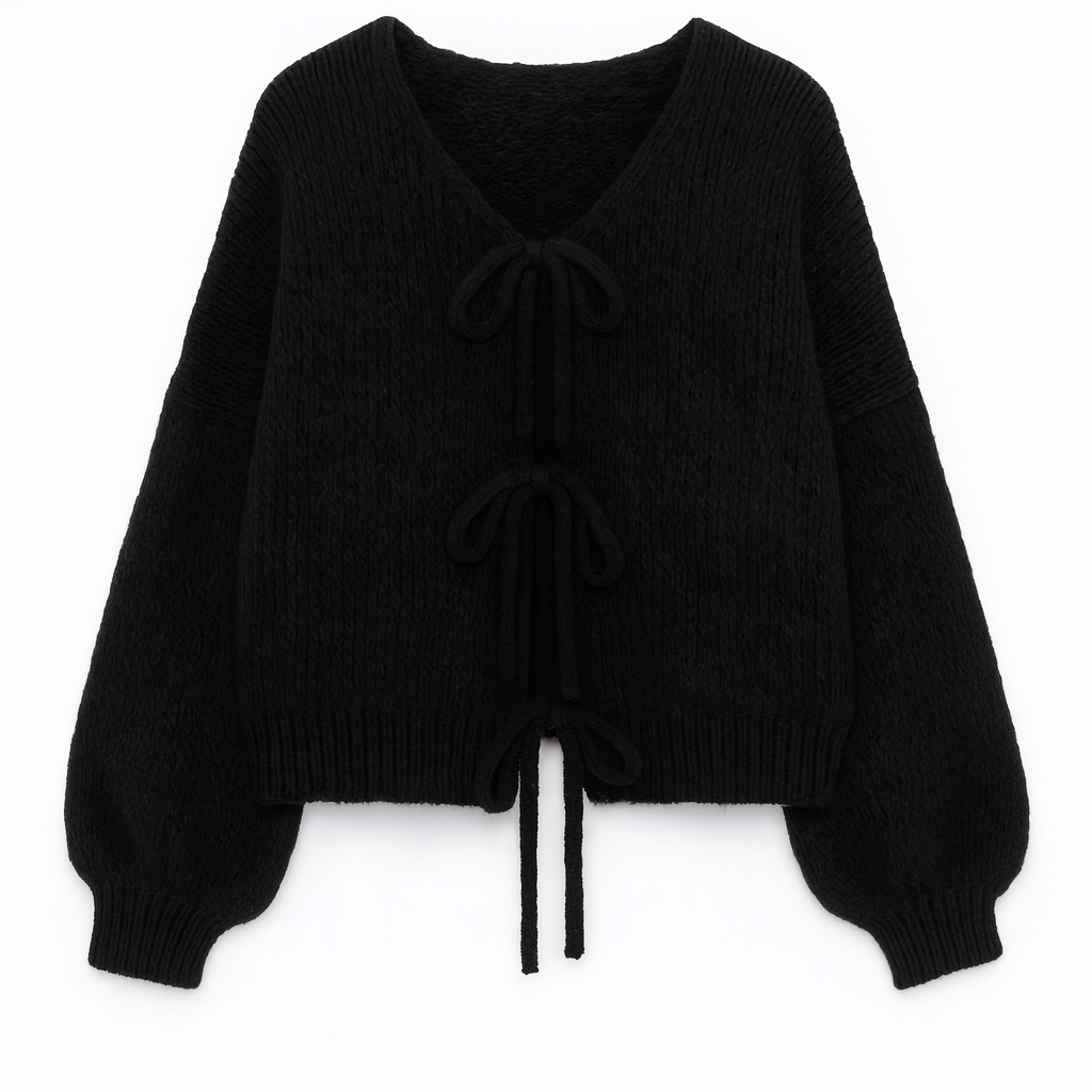 Celine | Timeless Women Cardigan for Effortless Layering - Northeart Couture