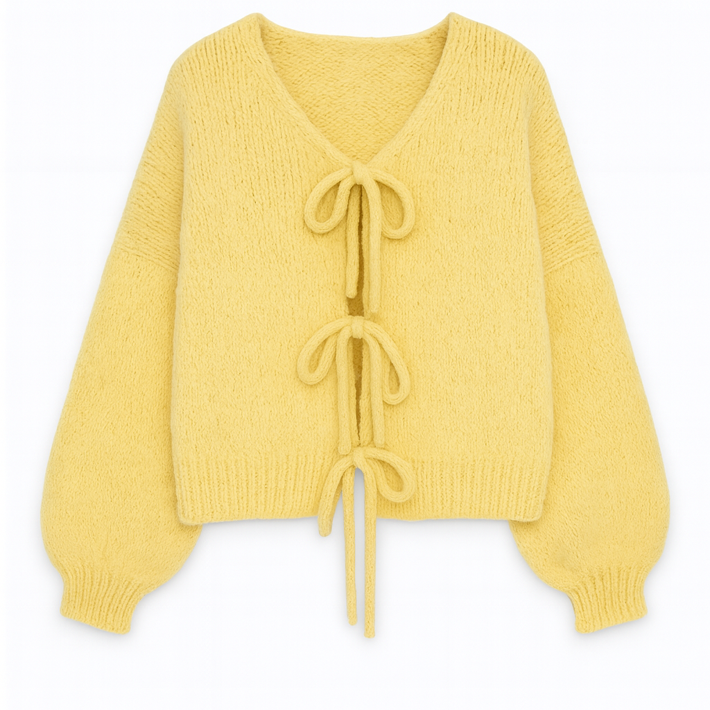 Celine | Timeless Women Cardigan for Effortless Layering - Northeart Couture