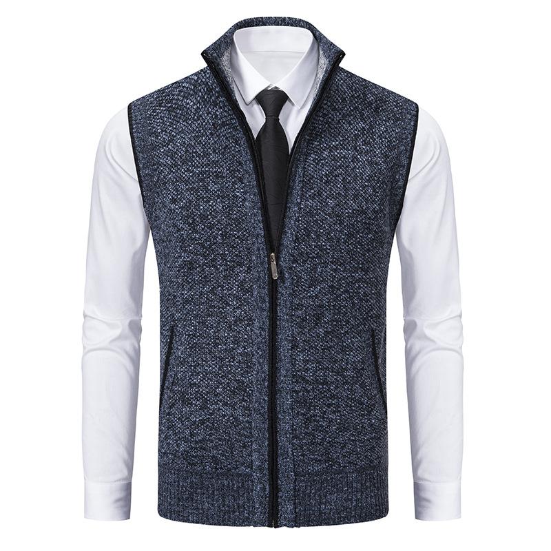 Norwin | Men Classy Stylish Vest - Northeart Couture