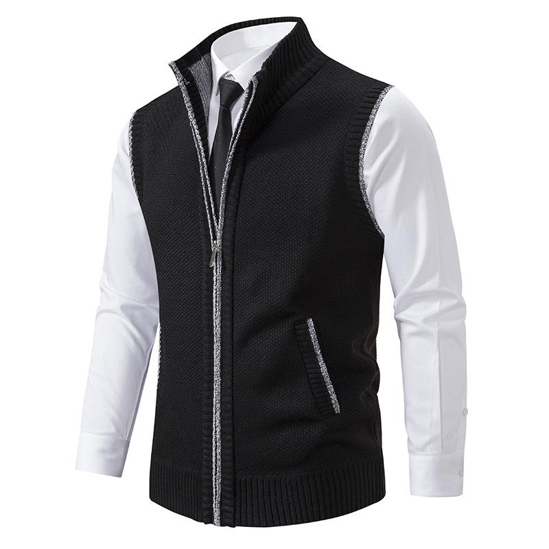 Norwin | Men Classy Stylish Vest - Northeart Couture