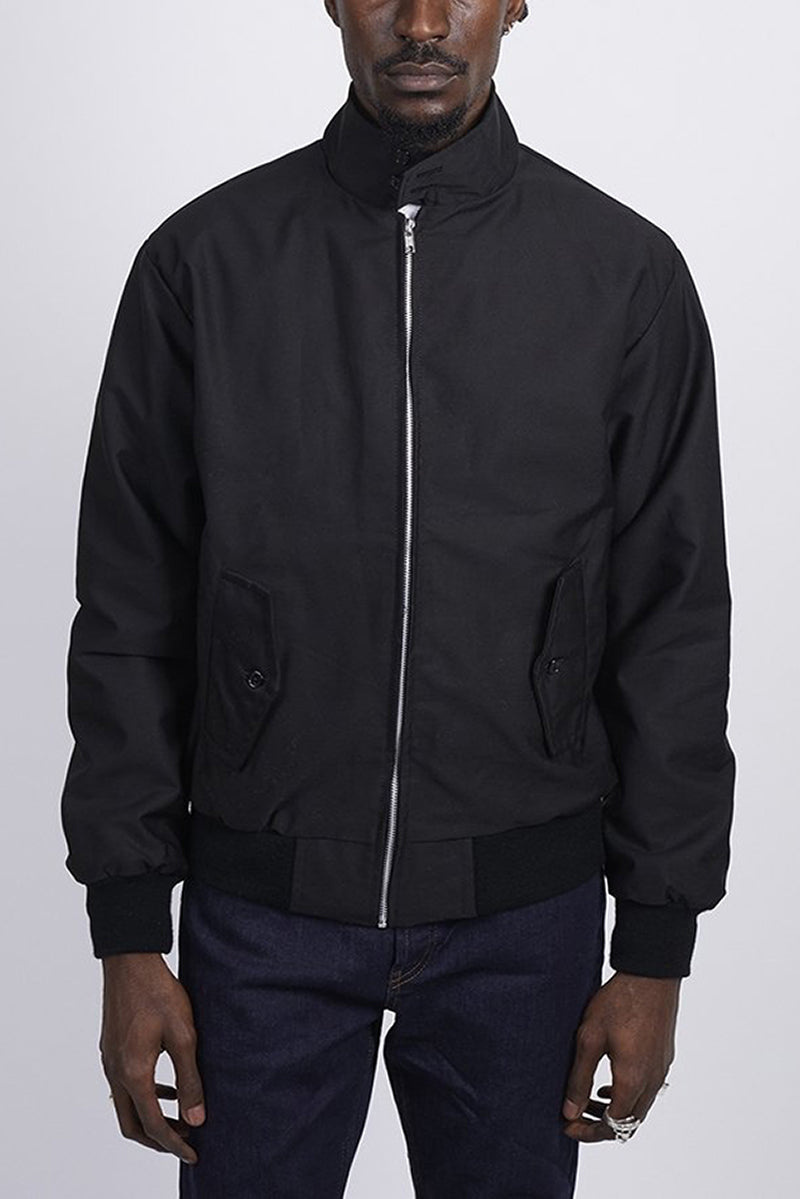 Ryder | Stylish Harrington Jacket for Men - Northeart Couture