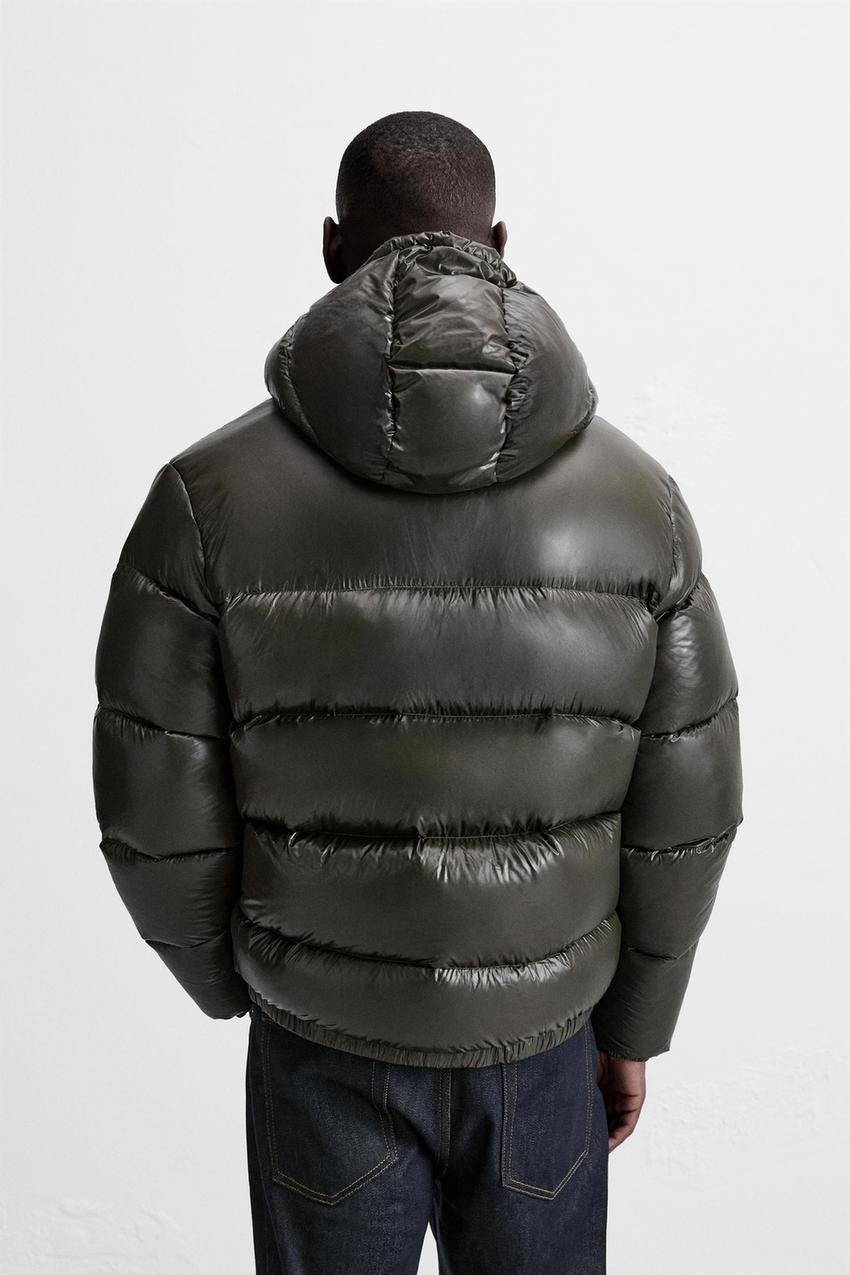 Ayo | Viral Down Puffer Jacket – Winter Essential - Northeart Couture