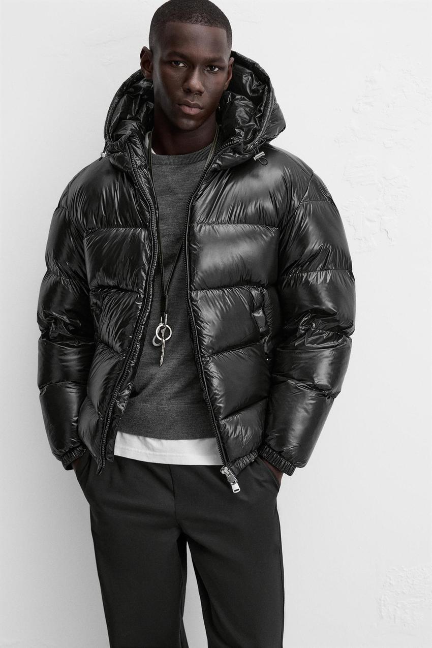 Ayo | Viral Down Puffer Jacket – Winter Essential - Northeart Couture