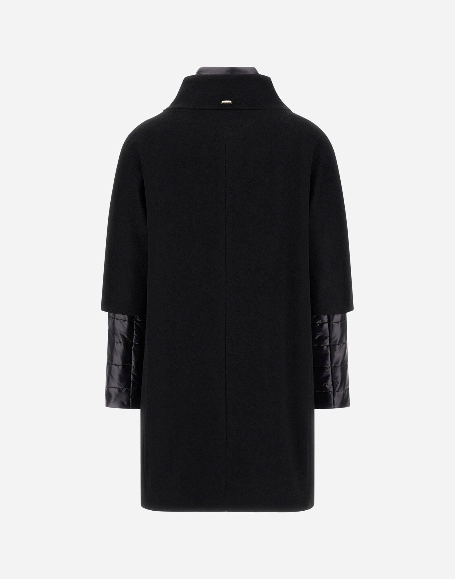 Northeart Couture Luxury Wool Coat - Northeart Couture