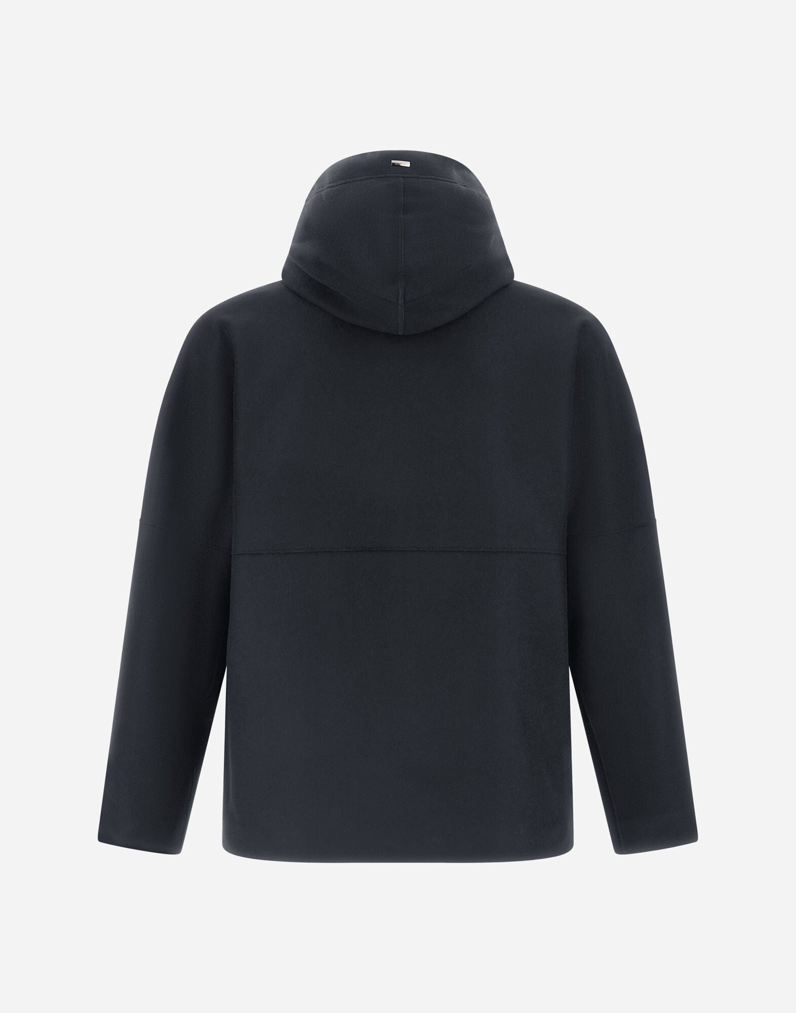 Northeart Couture Pure Wool Hoodie - Northeart Couture