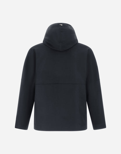 Northeart Couture Pure Wool Hoodie - Northeart Couture