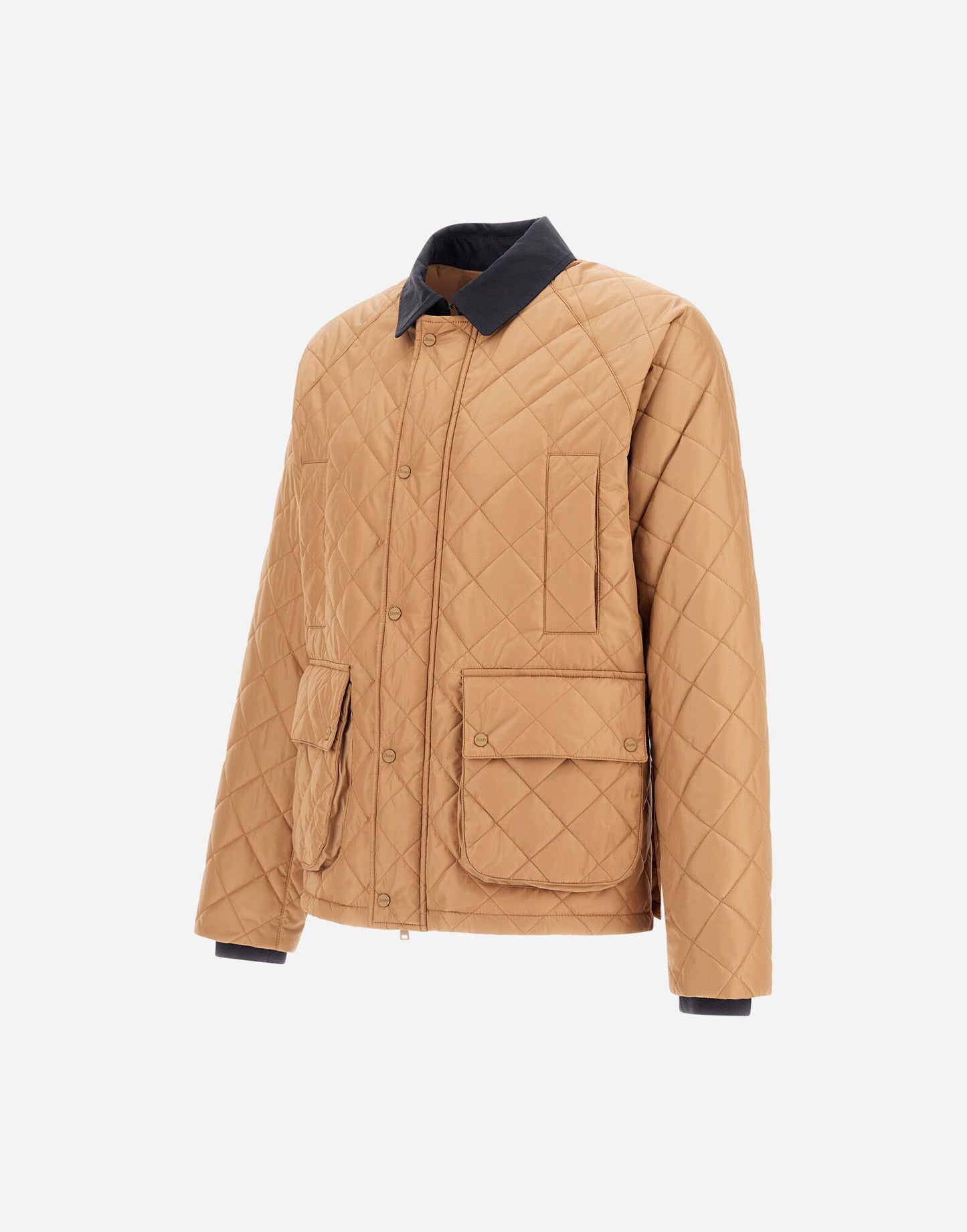 Northeart Couture Nylon Tech Jacket - Northeart Couture