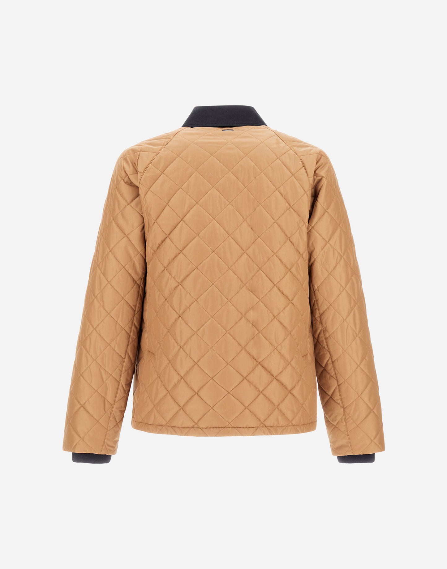 Northeart Couture Nylon Tech Jacket - Northeart Couture