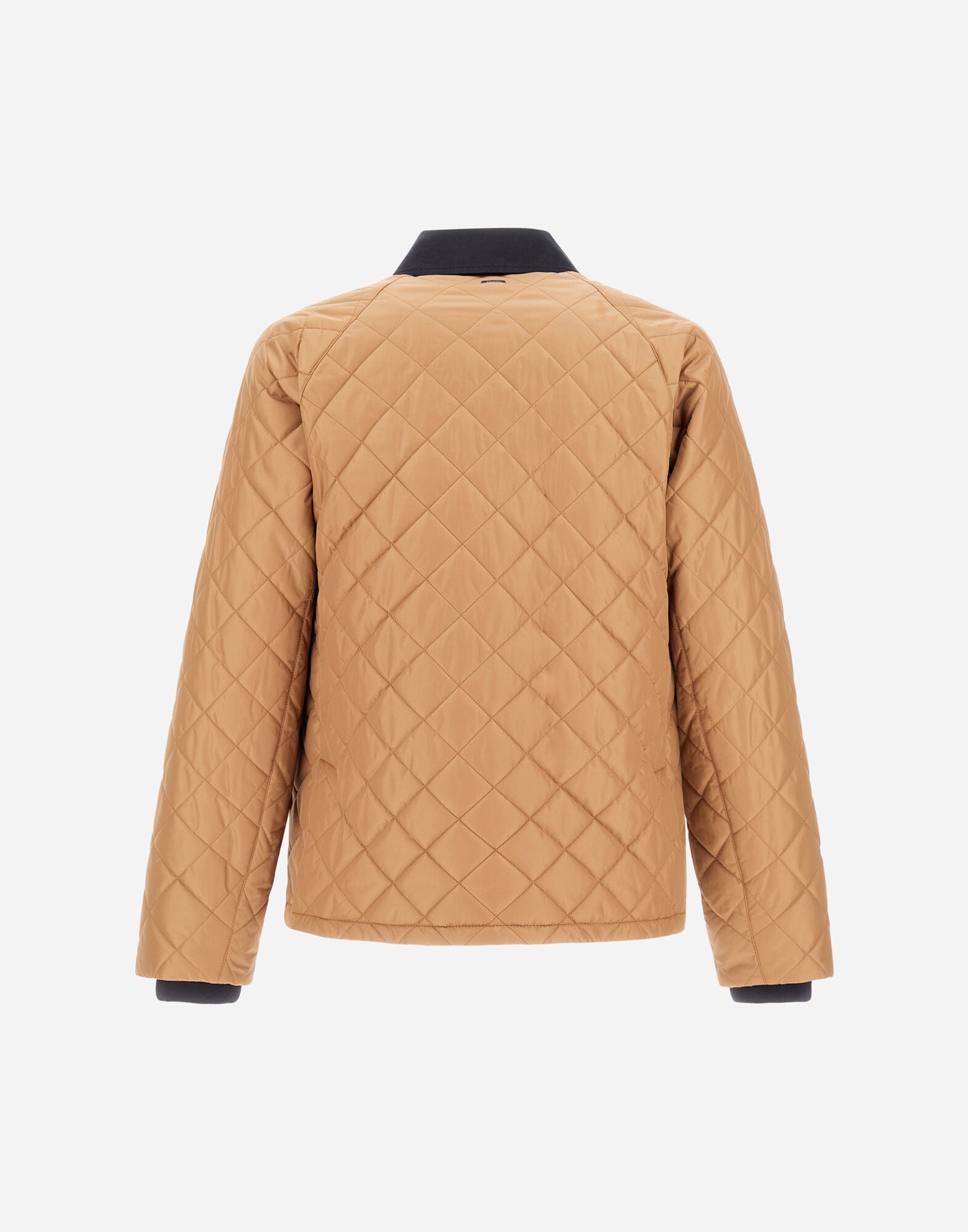 Northeart Couture Nylon Tech Jacket - Northeart Couture