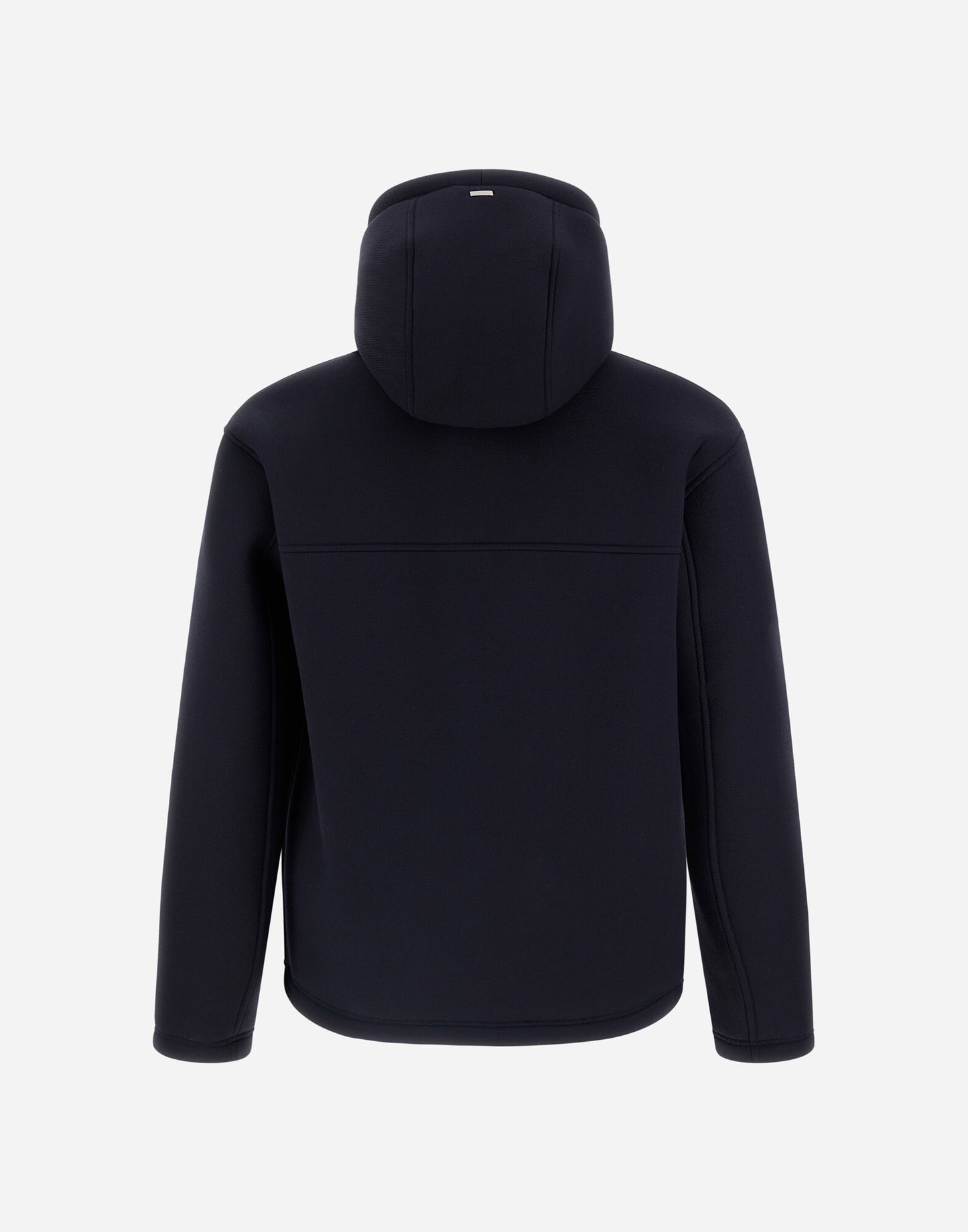 Northeart Couture 3-Layer Scuba Hoodie - Northeart Couture