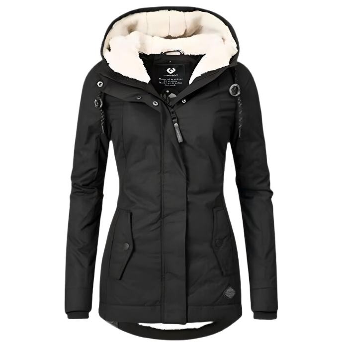 Arden | Women Padded Jacket - Northeart Couture