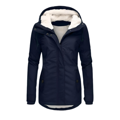 Arden | Women Padded Jacket - Northeart Couture