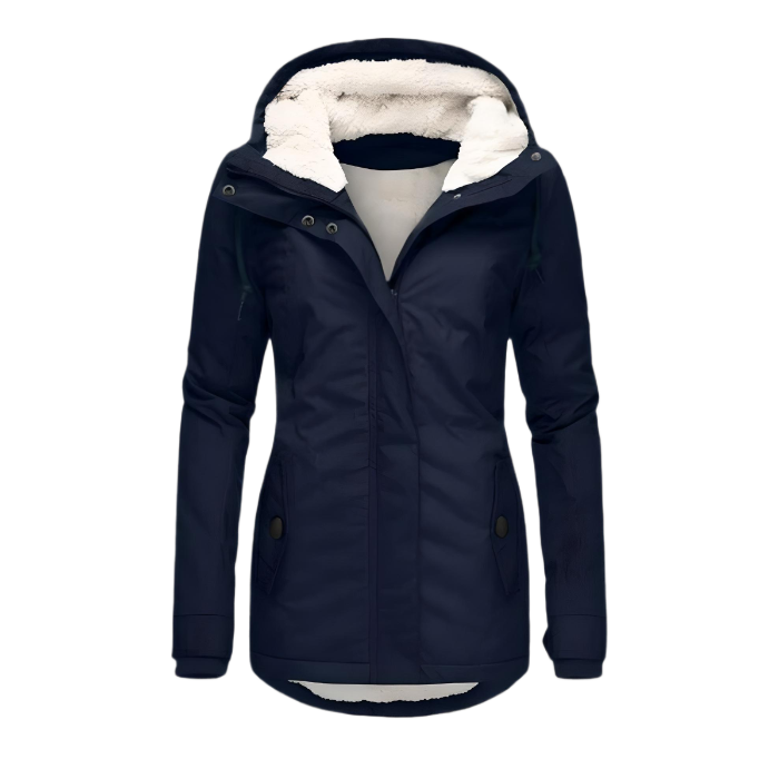 Arden | Women Padded Jacket - Northeart Couture