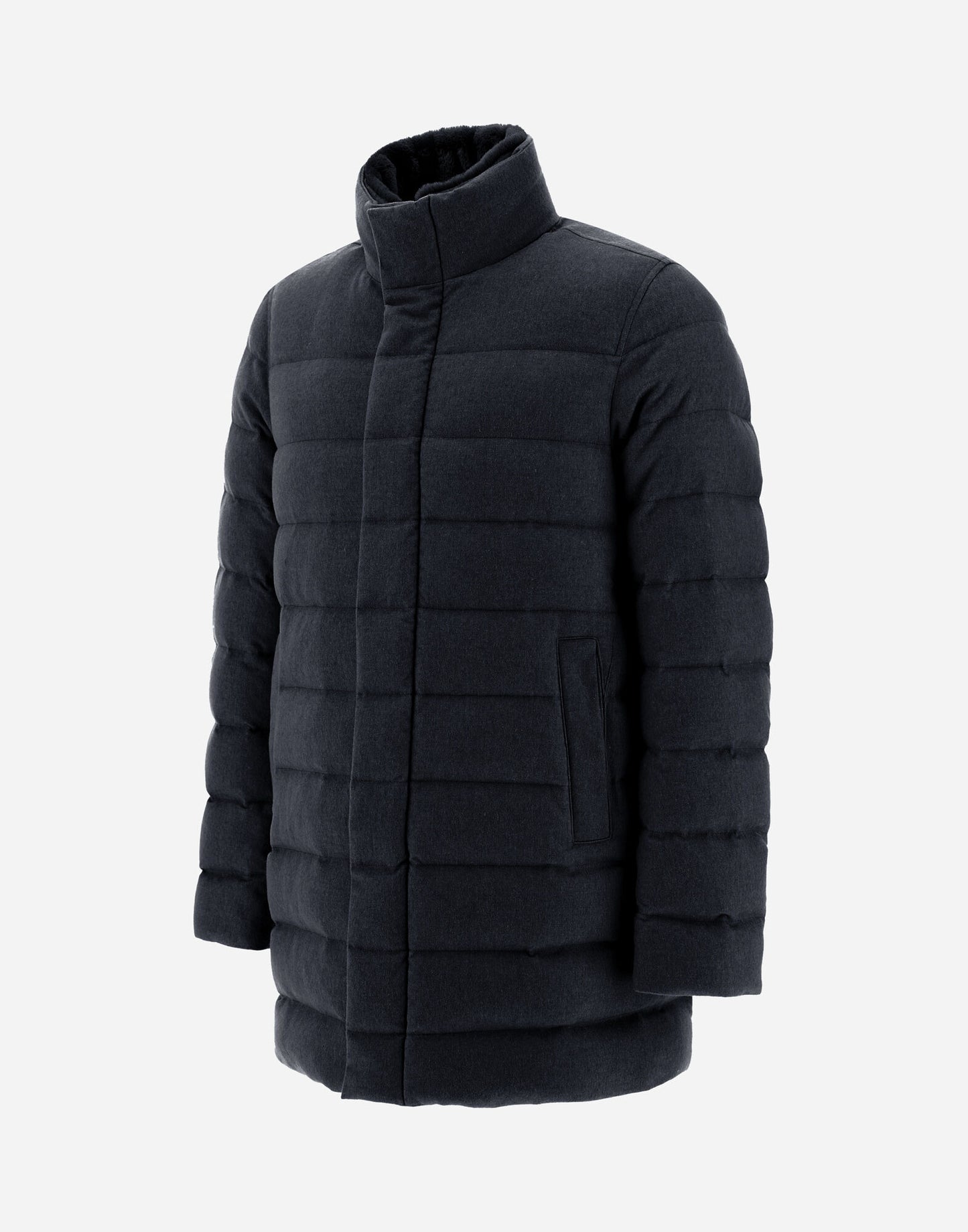 Northeart Couture Luxury Cashmere Coat - Northeart Couture