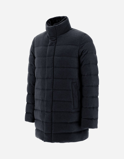 Northeart Couture Luxury Cashmere Coat - Northeart Couture