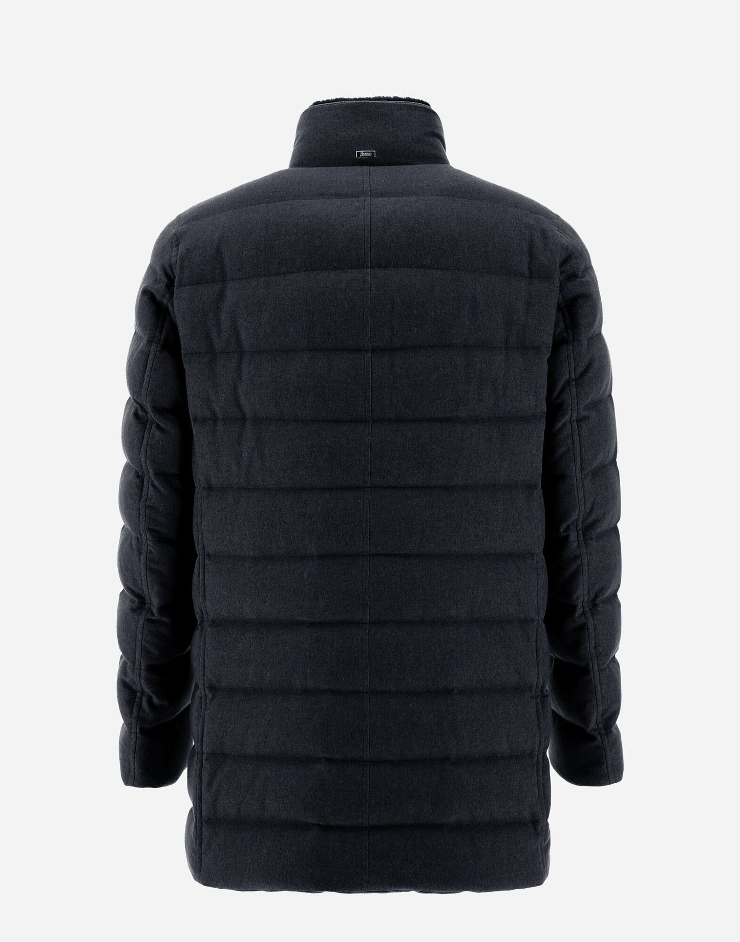 Northeart Couture Luxury Cashmere Coat - Northeart Couture