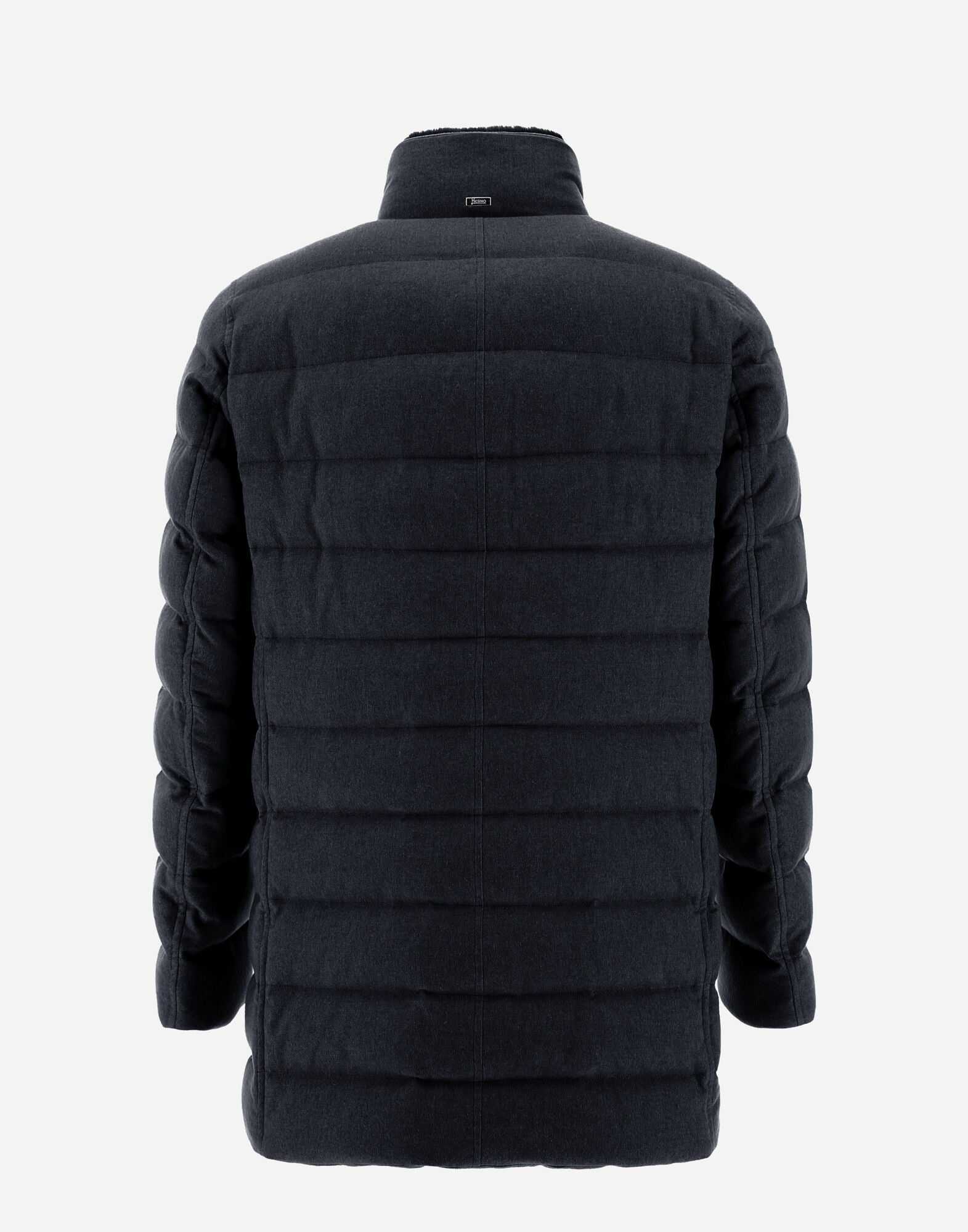 Northeart Couture Luxury Cashmere Coat - Northeart Couture