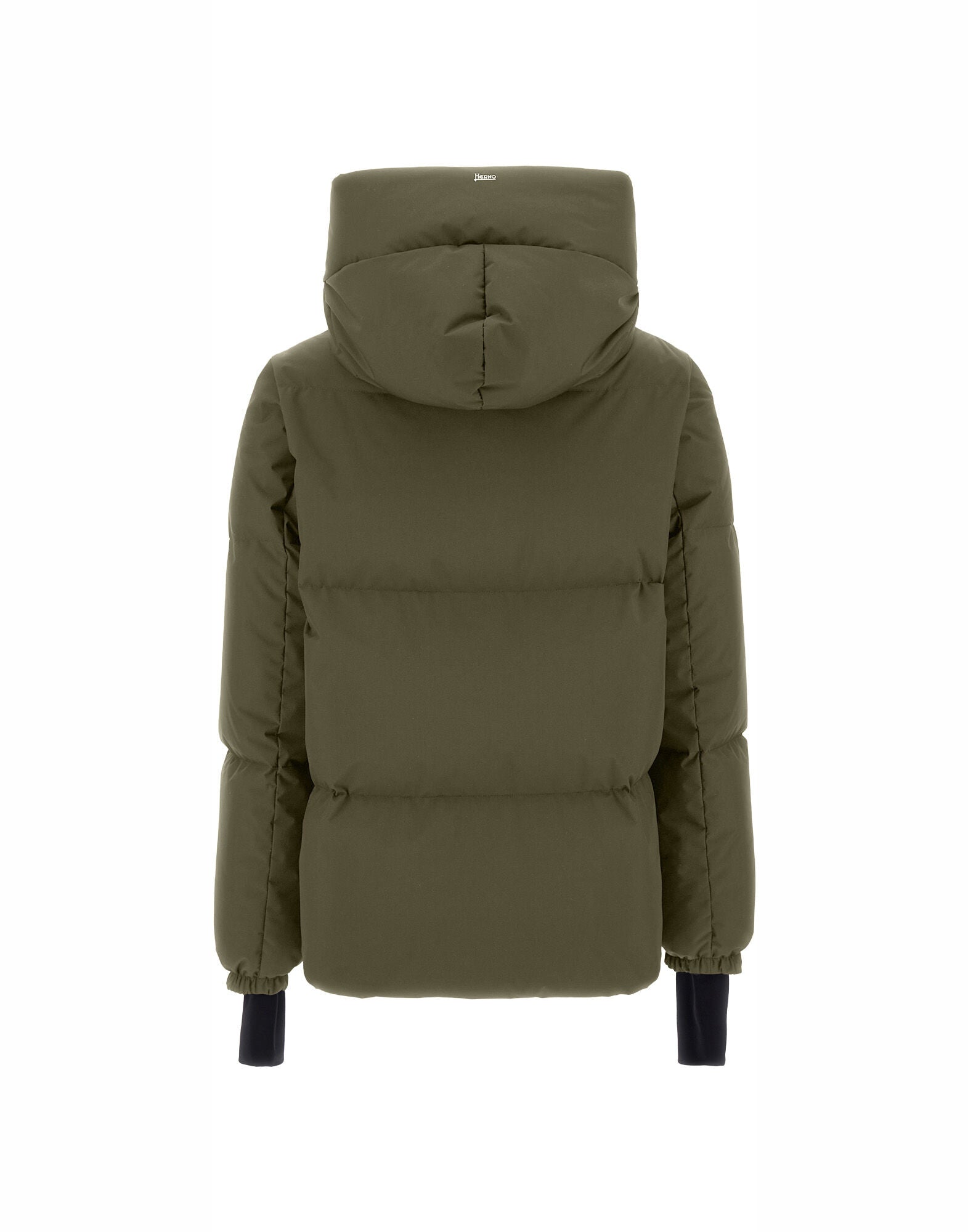 Northeart Couture Windproof Microfibre Jacket - Northeart Couture