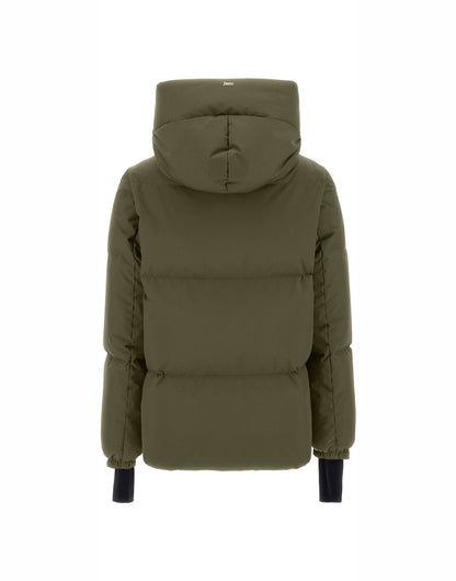 Northeart Couture Windproof Microfibre Jacket - Northeart Couture