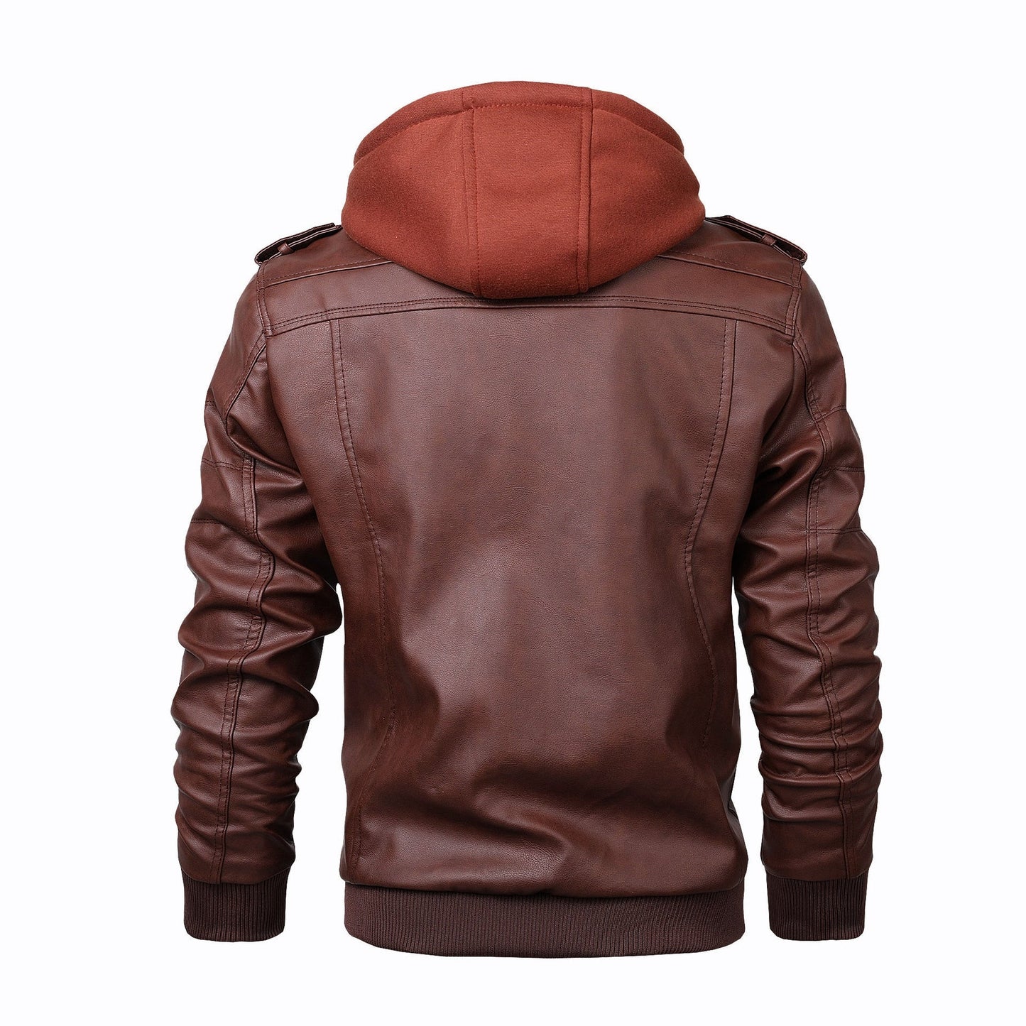 Archibald | Premium Leather Jacket - Northeart Couture