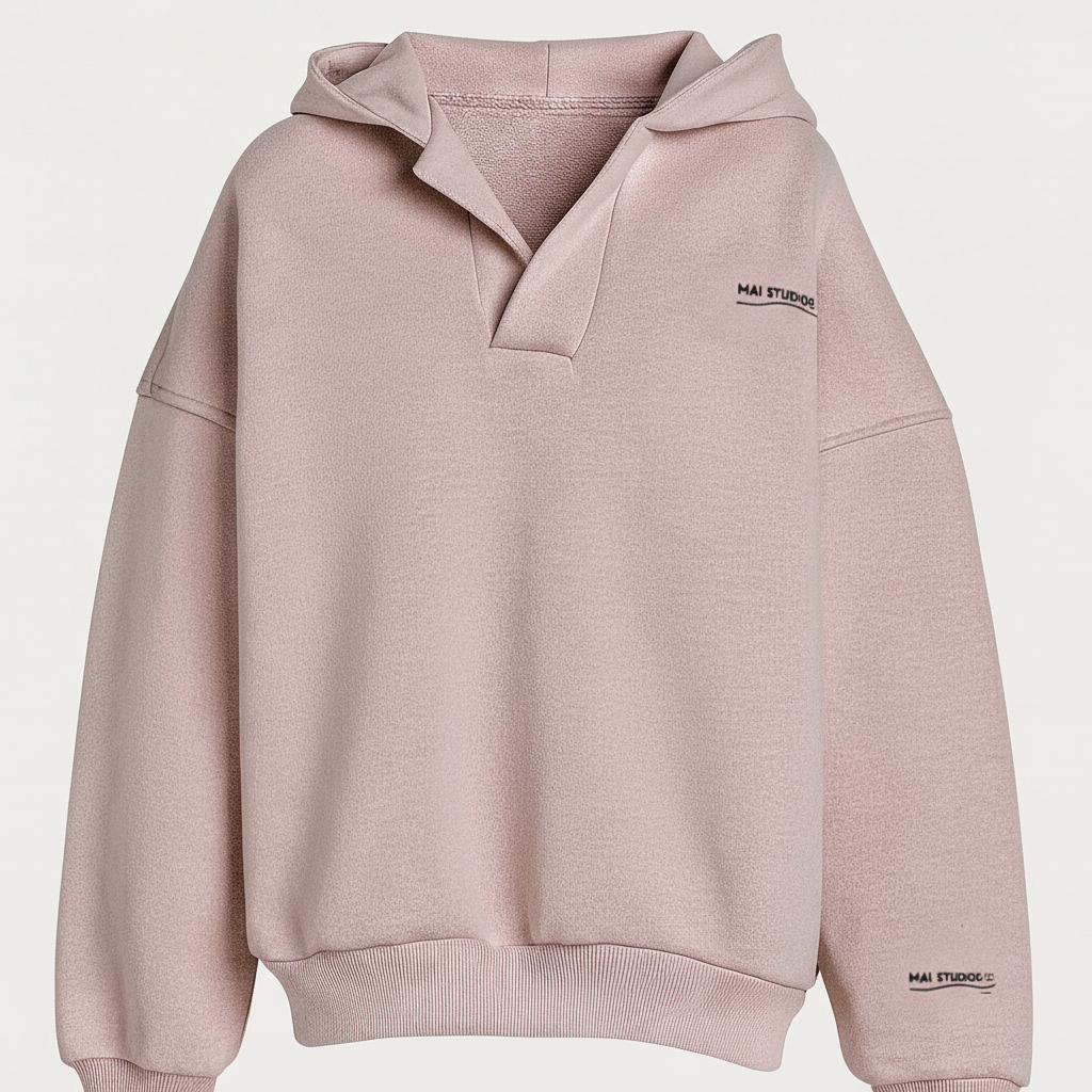 Margot | Chic Hoodie for Style and Comfort - Northeart Couture