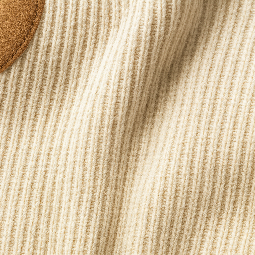 Asher | Stylish Outdoor Sweater: Warm, Durable, and Versatile for Every Adventure - Northeart Couture