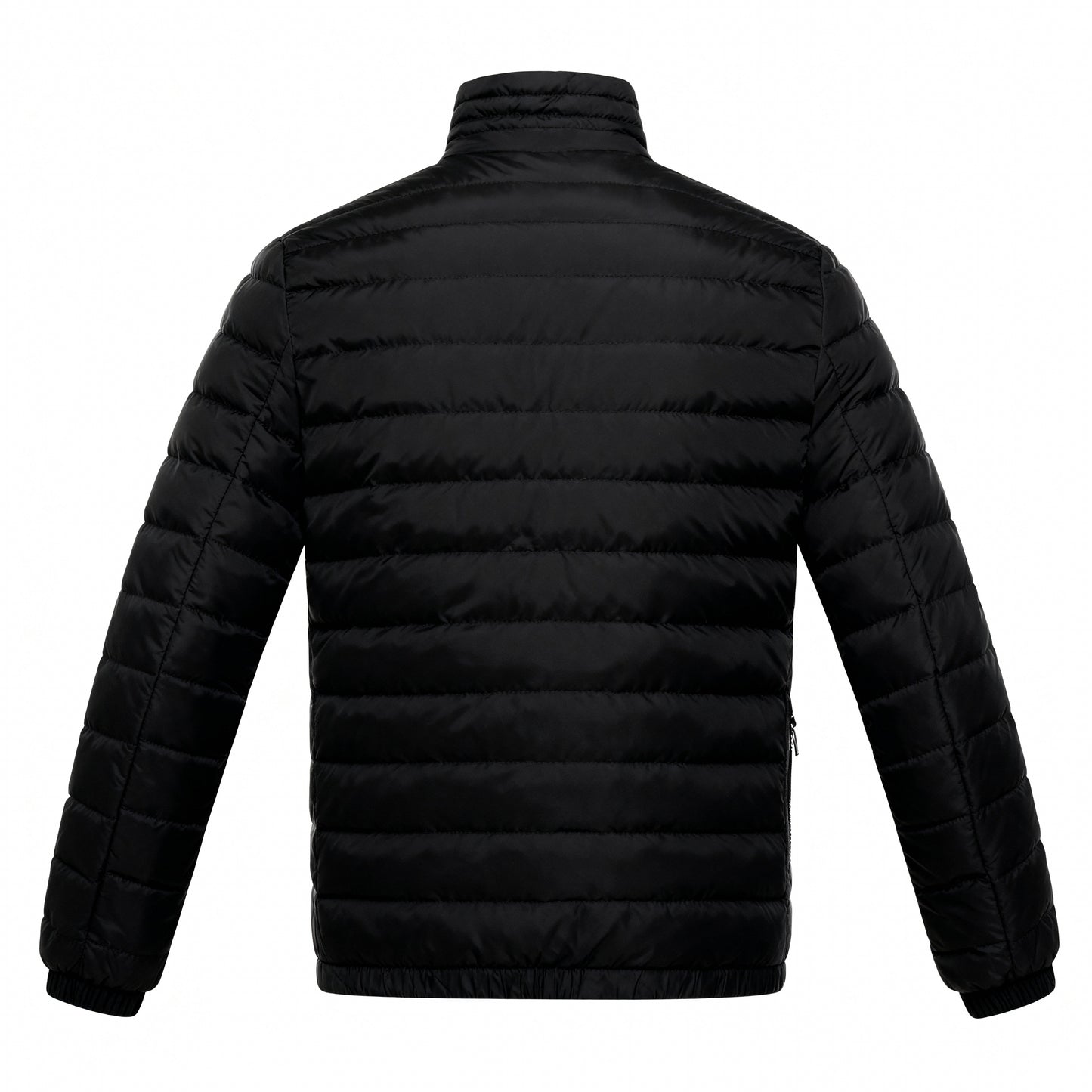 Xandro | Men Quilted Jacket - Northeart Couture