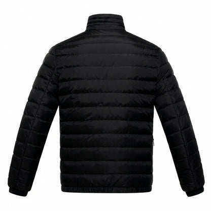Xandro | Men Quilted Jacket - Northeart Couture