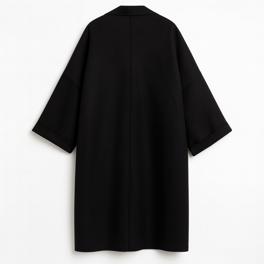 Aura | Stylish Women Trench Coat for Elegant and Versatile Layering - Northeart Couture