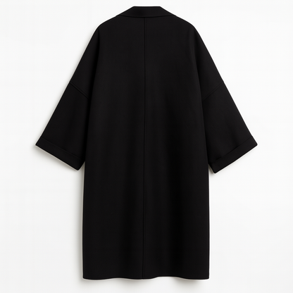 Aura | Stylish Women Trench Coat for Elegant and Versatile Layering - Northeart Couture