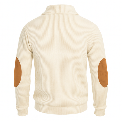 Asher | Stylish Outdoor Sweater: Warm, Durable, and Versatile for Every Adventure - Northeart Couture