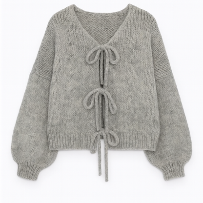 Celine | Timeless Women Cardigan for Effortless Layering - Northeart Couture