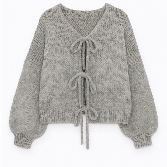 Celine | Timeless Women Cardigan for Effortless Layering - Northeart Couture