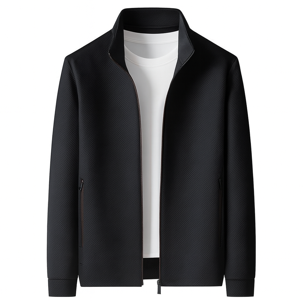 Luca | Premium Soft Tracksuit Set - Northeart Couture