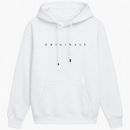 Elias | Stylish Simple Men Hoodie - Northeart Couture