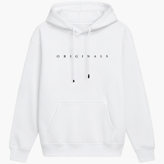 Elias | Stylish Simple Men Hoodie - Northeart Couture