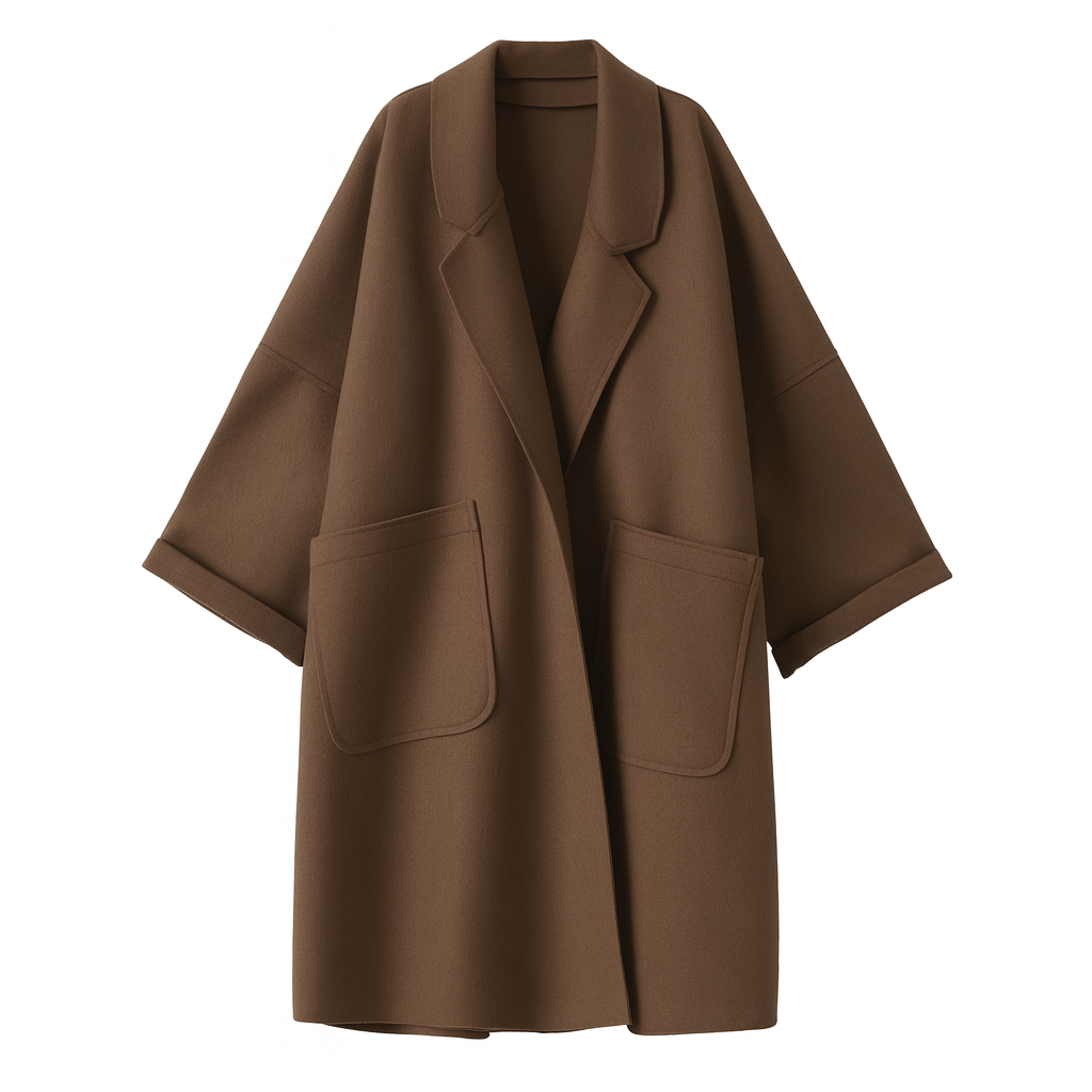 Aura | Stylish Women Trench Coat for Elegant and Versatile Layering - Northeart Couture