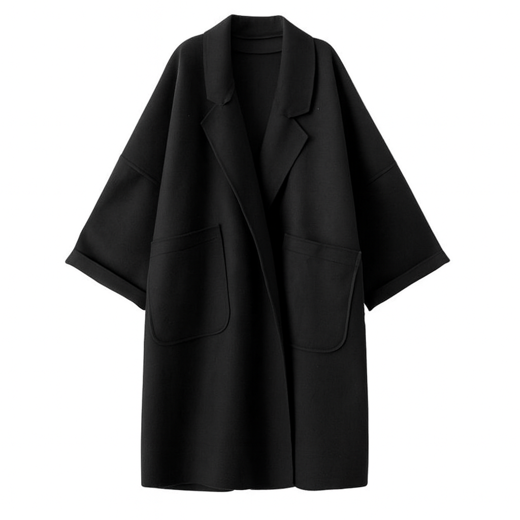 Aura | Stylish Women Trench Coat for Elegant and Versatile Layering - Northeart Couture