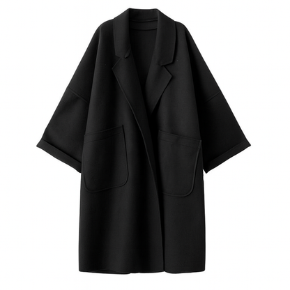 Aura | Stylish Women Trench Coat for Elegant and Versatile Layering - Northeart Couture
