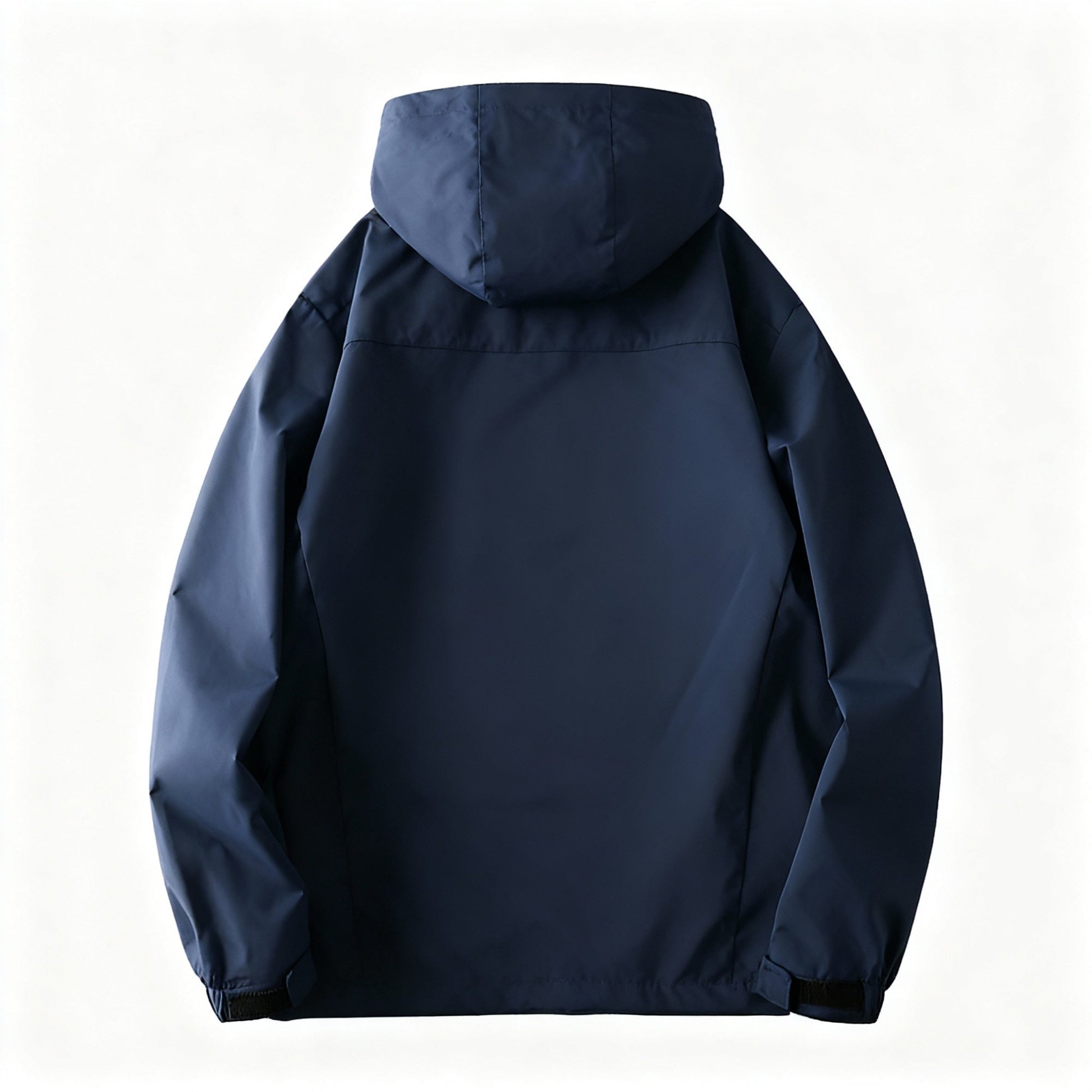 Miro | Waterproof & Breathable Outdoor Rain Jacket - Northeart Couture